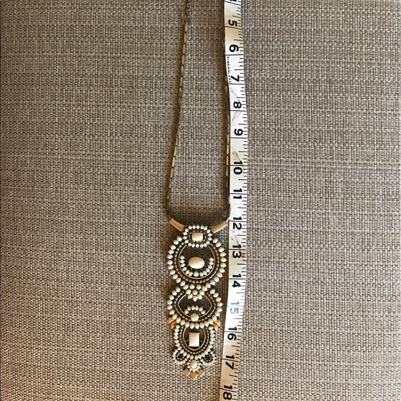 HAVANA PENDANT NECKLACE - Picture 2 of 5